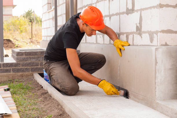 Waterproofing professionals working in Hunt, NY
